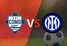 Como vs Inter de Milán