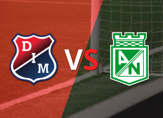 DIM vs Nacional: Un clásico con sabor a final en la Fecha 17 DIM vs Nacional