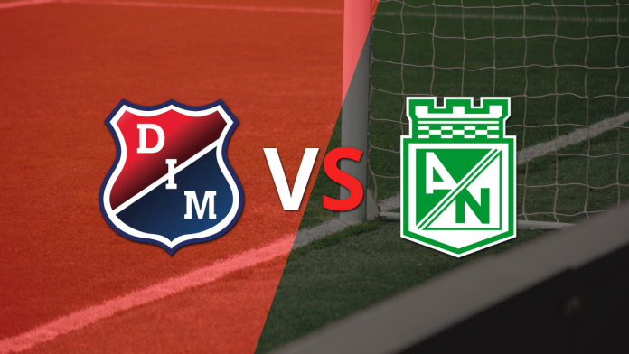 DIM vs Nacional