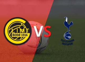 FK Bodo vs Tottenham ¿Quién se clasificará a la final de la Europa League? FK Bodo vs Tottenham