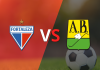 Fortaleza vs Bucaramanga