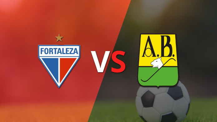 Fortaleza vs Bucaramanga