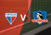 Fortaleza vs Colo Colo
