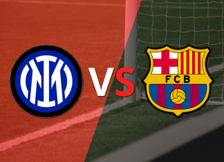 Inter vs Barcelona: definen al 1er finalista de Champions Inter vs Barcelona