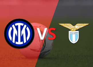 Inter vs Lazio: partidazo que podría definir la Serie A Inter vs Lazio
