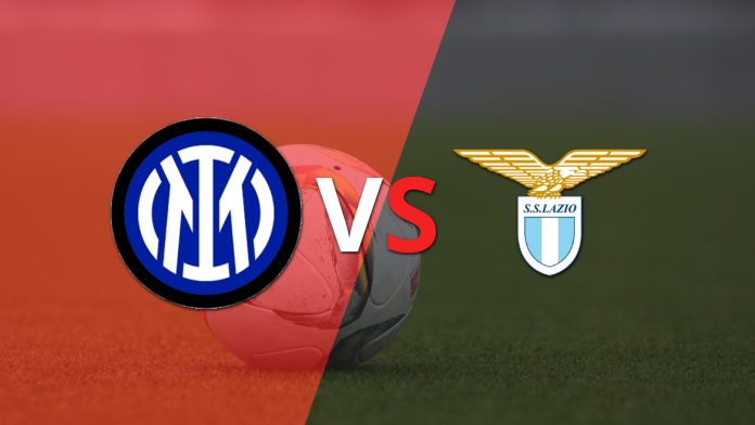 Inter vs Lazio
