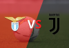 Lazio vs Juventus