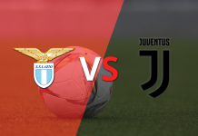 Lazio vs Juventus