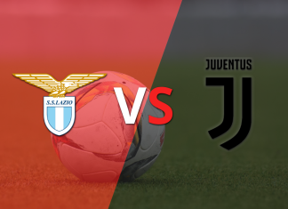Lazio vs Juventus se enfrentan por la fecha 36 en la Serie A Lazio vs Juventus
