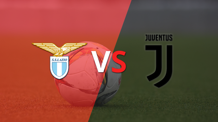 Lazio vs Juventus