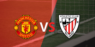 Man United vs Ath Bilbao