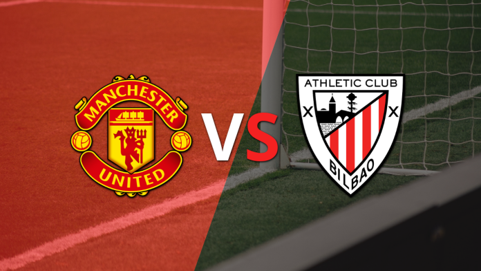 Man United vs Ath Bilbao