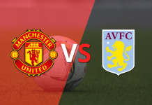 Manchester United vs Aston Villa