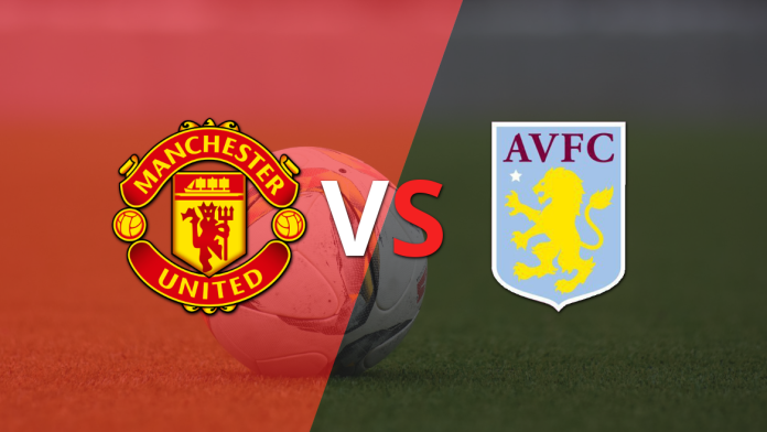 Manchester United vs Aston Villa