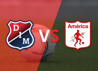 Medellín vs América: datos, estadísticas e historial Medellín vs América