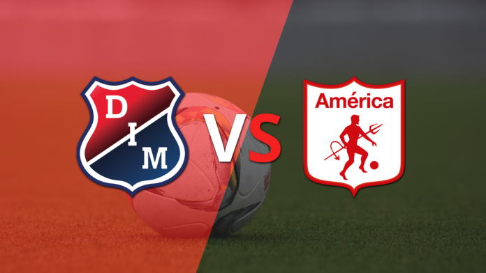 Medellín vs América