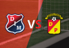 Medellín vs Pereira