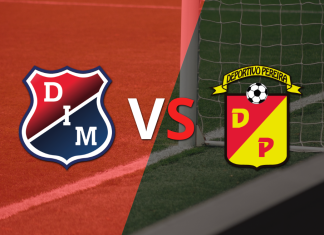 Medellín vs Pereira: duelo decisivo por la Fecha 19 Medellín vs Pereira