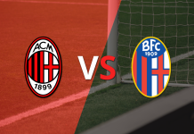 Milan vs Bologna