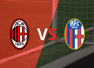 Milan vs Bologna se enfrentan por la fecha 36 de la Serie A Milan vs Bologna