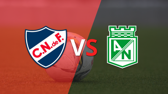 Nacional vs Atl Nacional