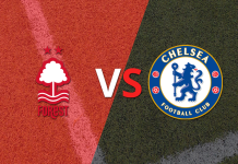 Nottingham Forest vs Chelsea