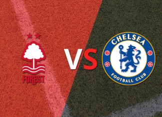 Nottingham Forest vs Chelsea se enfrentan en la jornada 38. Nottingham Forest vs Chelsea