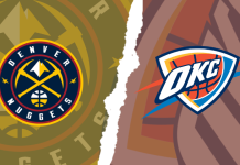 Nuggets vs Thunder