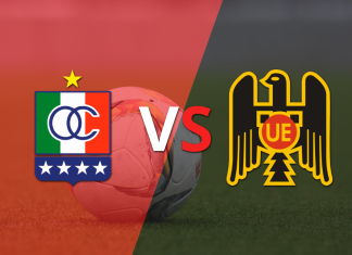 Once Caldas vs Unión Española se encuentran en la fecha 4 del grupo F Once Caldas vs Unión Española