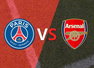 PSG vs Arsenal: última batalla por un boleto a la final PSG vs Arsenal