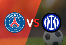 PSG vs Inter
