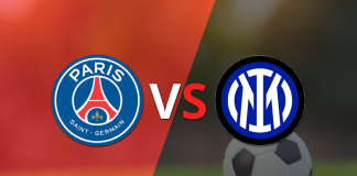 PSG vs Inter