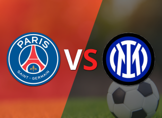PSG vs Inter definen al rey de Europa en la final de Champions 2024-25 PSG vs Inter
