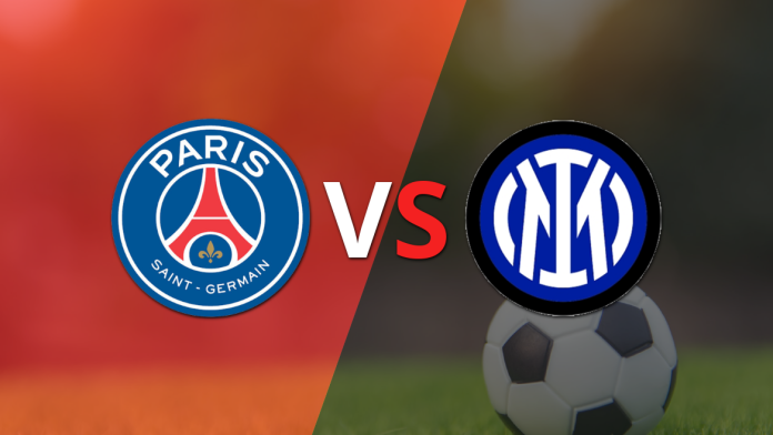 PSG vs Inter