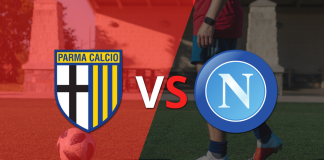 Parma vs Napoli