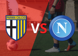 Parma vs Napoli: Busca sellar el título de la Serie A Parma vs Napoli