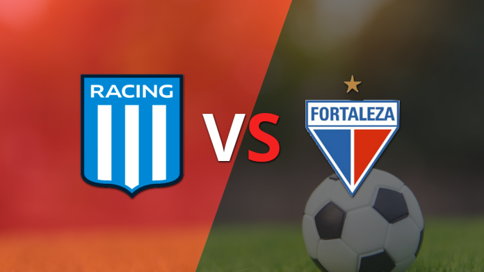 Racing Club vs Fortaleza