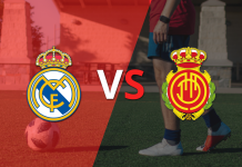 Real Madrid vs Mallorca