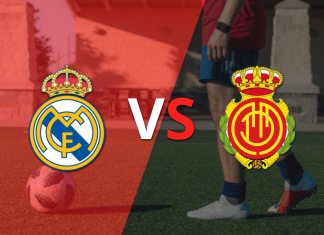 En el marco de la fecha 36 de LaLiga, Real Madrid vs Mallorca se miden en un duelo clave Real Madrid vs Mallorca