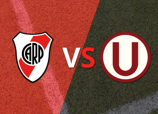 River Plate vs Universitario: Duelo de grandes en el Monumental River Plate vs Universitario