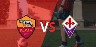 Roma vs Fiorentina
