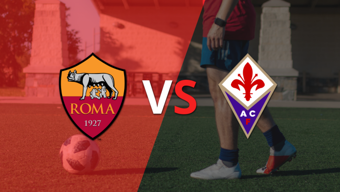 Roma vs Fiorentina