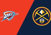 Thunder vs Nuggets