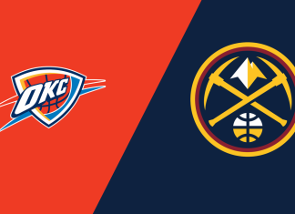 Thunder vs Nuggets: ¡Chispas en Oklahoma! Juego 5 decisivo Thunder vs Nuggets