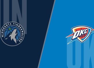 Timberwolves vs Thunder: todo listo para el Juego 4 Timberwolves vs Thunder