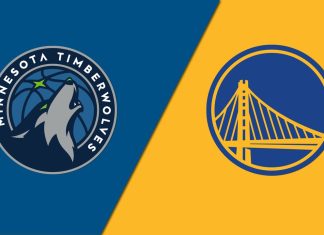 Timberwolves vs Warriors: datos, estadísticas e historial Timberwolves vs Warrios