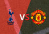 Tottenham vs Manchester United