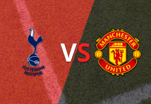 Tottenham vs Manchester United
