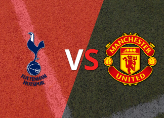 Tottenham vs Manchester United se enfrentan en la gran final de la Europa League 2025 Tottenham vs Manchester United