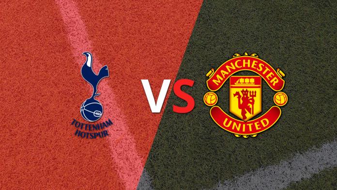 Tottenham vs Manchester United